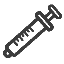 Syringe Icon