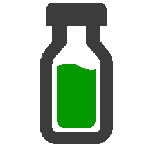 Vial Icon